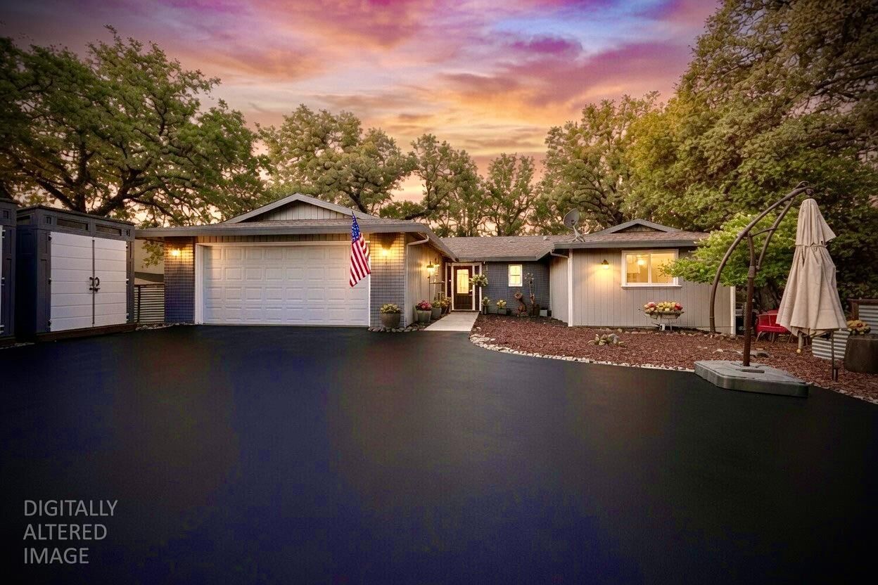 Property Photo:  19179 Swallow Way  CA 95946 