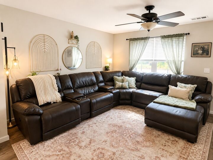 Property Photo:  5520 Compass Way  TN 37037 