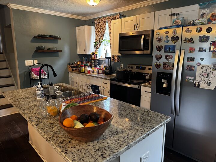 Property Photo: 588 Blake Moore Dr TN 37086