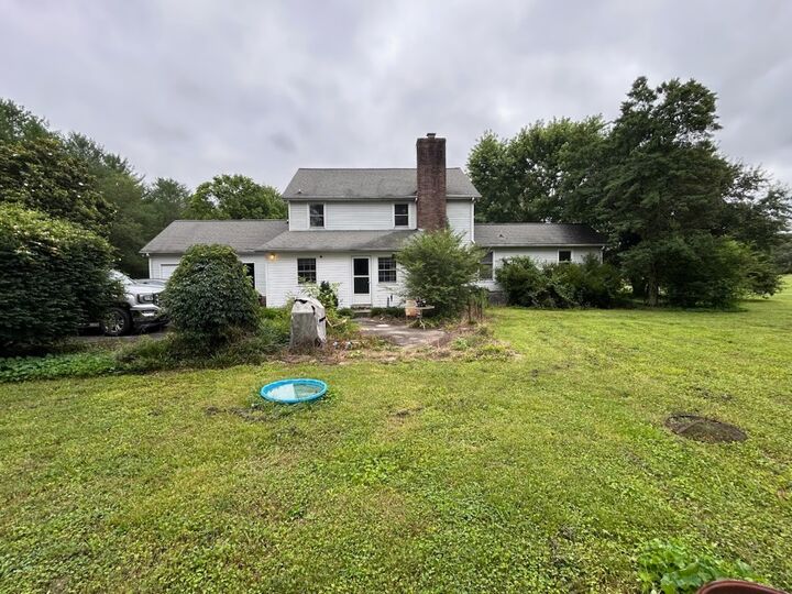 Property Photo: 651 Turkey Creek Dr TN 37388