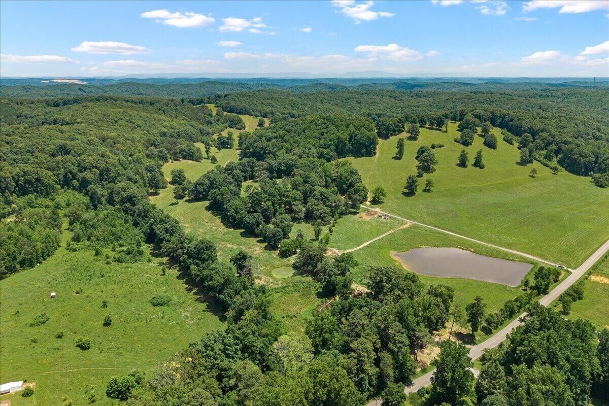 Property Photo:  12760 N Nopone Valley Road  TN 37322 