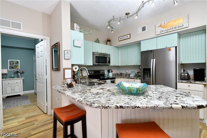 Property Photo: 15655 Ocean Walk Circle 103 FL 33908