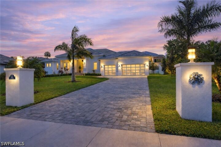 Property Photo:  1631 N Copeland Drive  FL 34145 