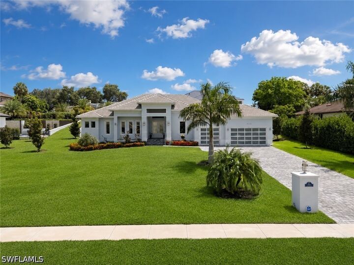 Property Photo: 1631 N Copeland Drive FL 34145