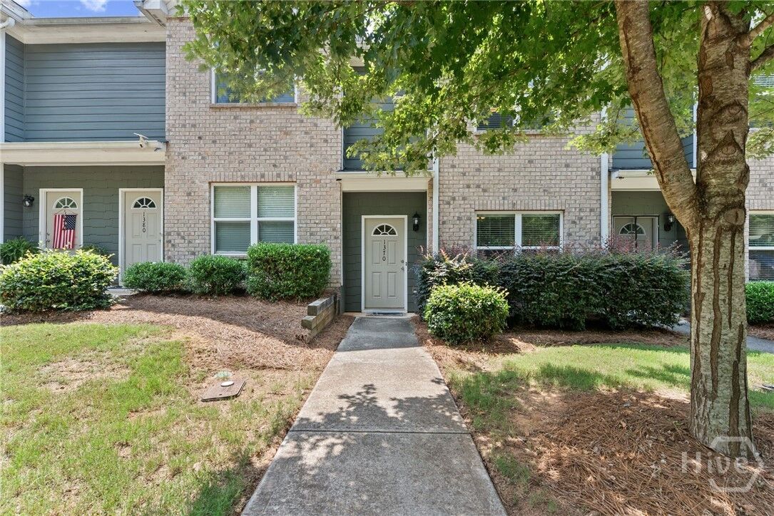 Property Photo: 1370 Binghampton Circle GA 30622