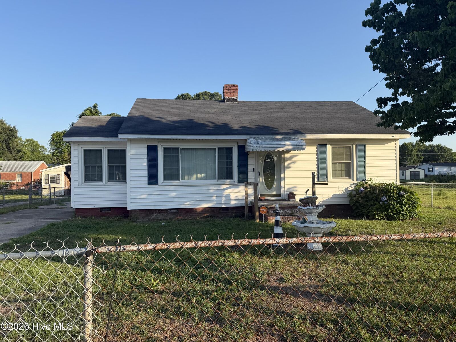 Property Photo: 3508 Sloan Street NC 28504