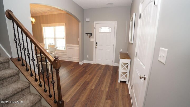 Property Photo: 112 S South Sea Street NC 28546