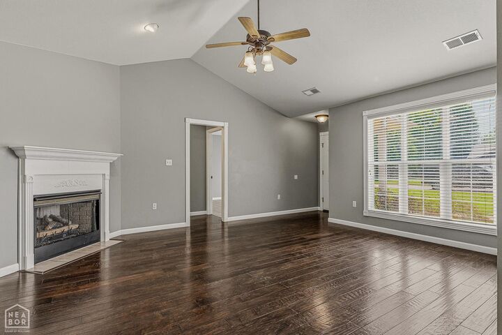 Property Photo:  4312 Cypress Springs  AR 72405 