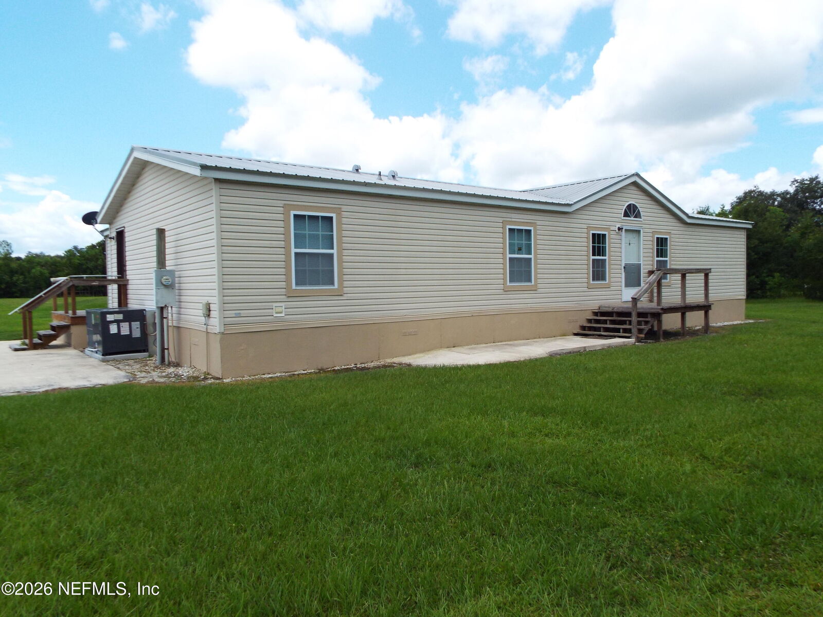 Property Photo:  305 Palmetto Bluff Road  FL 32177 