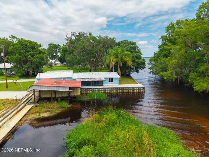 Property Photo:  109 Canal Street  FL 32112 
