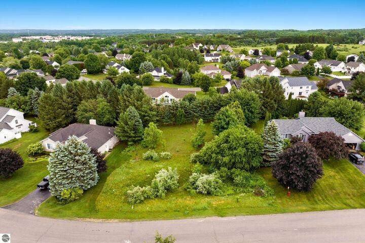 Property Photo: 4322 Stoneridge Drive MI 49684