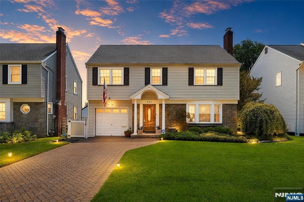 Property Photo:  351 Orient Way  NJ 07070 