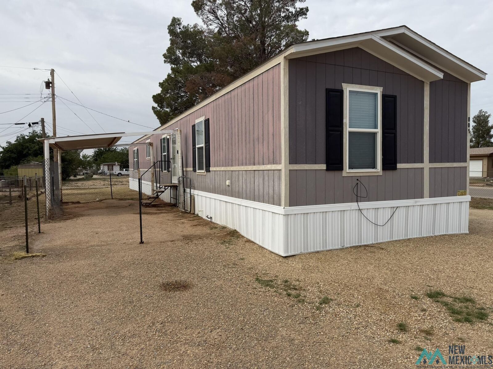 Property Photo:  801 Riata Road  NM 88220 
