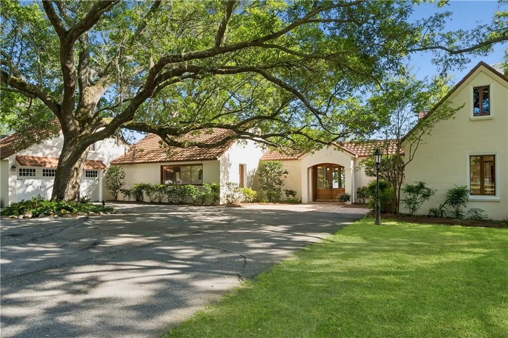 Property Photo: 10301 Pointe Aux Chenes Road MS 39564
