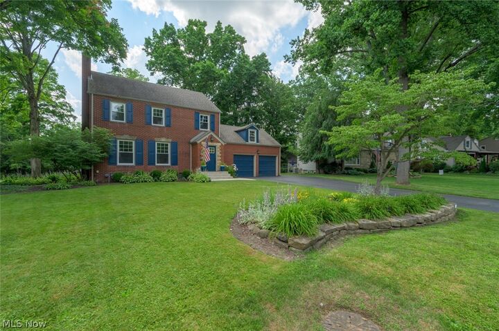 Property Photo: 245 Griswold Drive OH 44512
