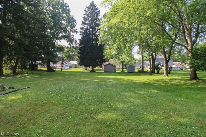 Property Photo: 2497 Rosewae Drive OH 44511