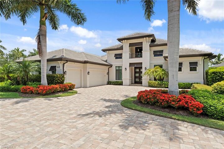 Property Photo:  6129 Sunnyslope Dr  FL 34119 
