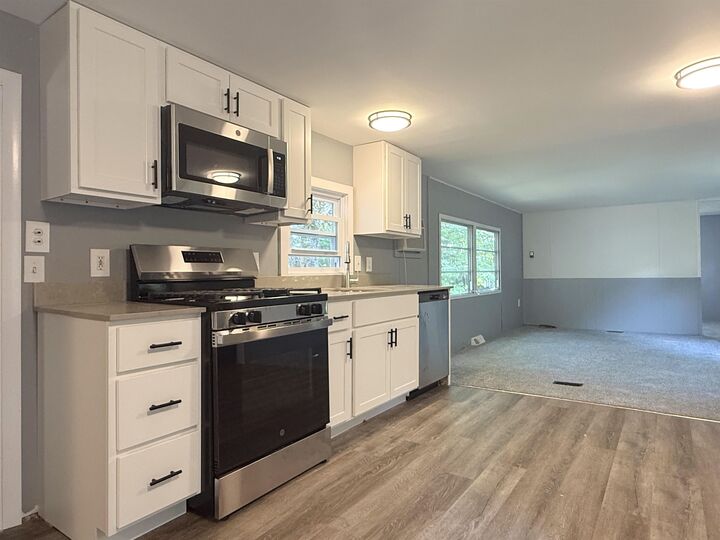 Property Photo: 9 Corliss Hill Road NH 03253