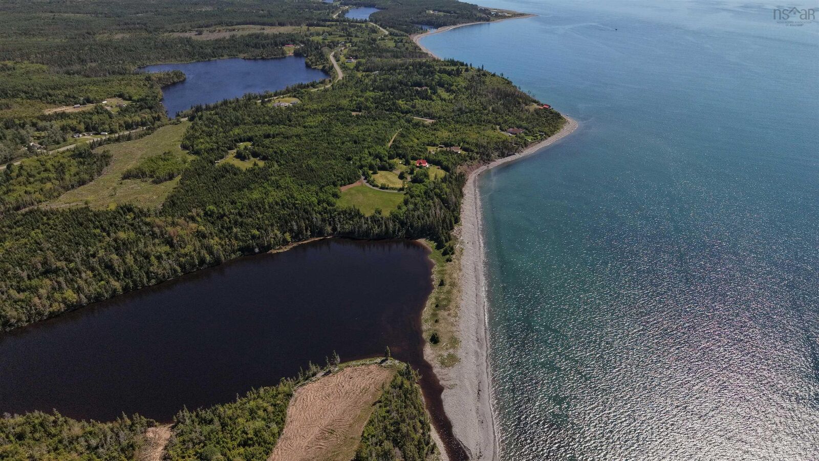 Property Photo:  29 Acres 344 Highway  NS B0H 1G0 