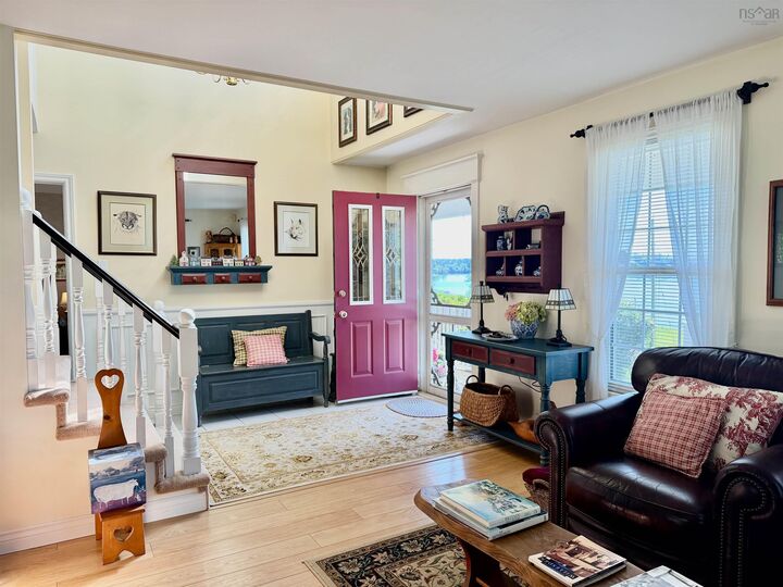 Property Photo: 1199 Raynardton Road NS B0W 3M0