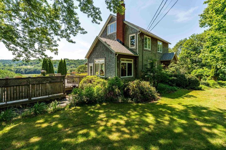 Property Photo: 481 Chute Road NS B0S 1B0