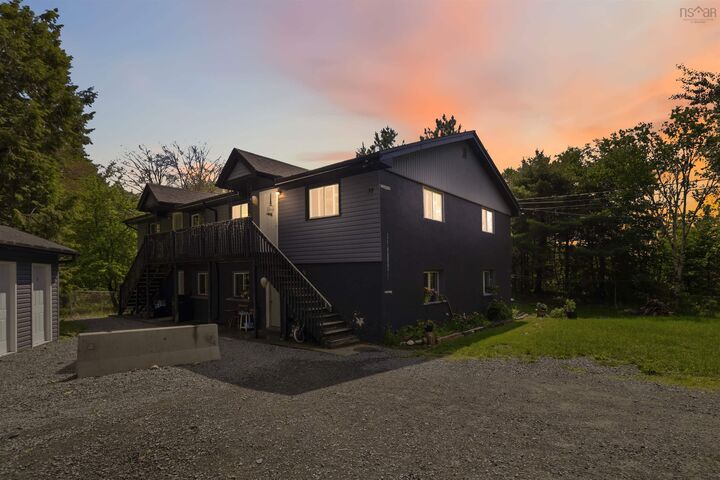 Property Photo: 37 Martin Lake Drive NS B3E 1B3