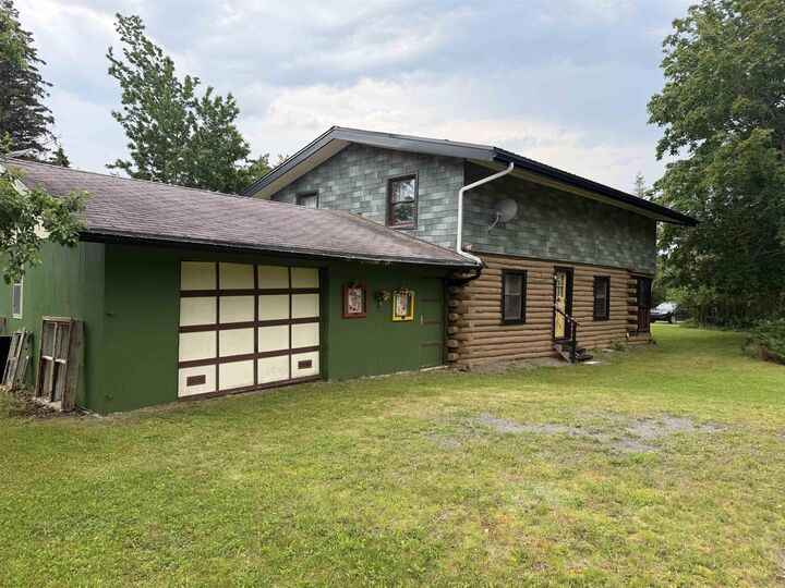 Property Photo: 2421 Big Island Road NS B0K 1G0