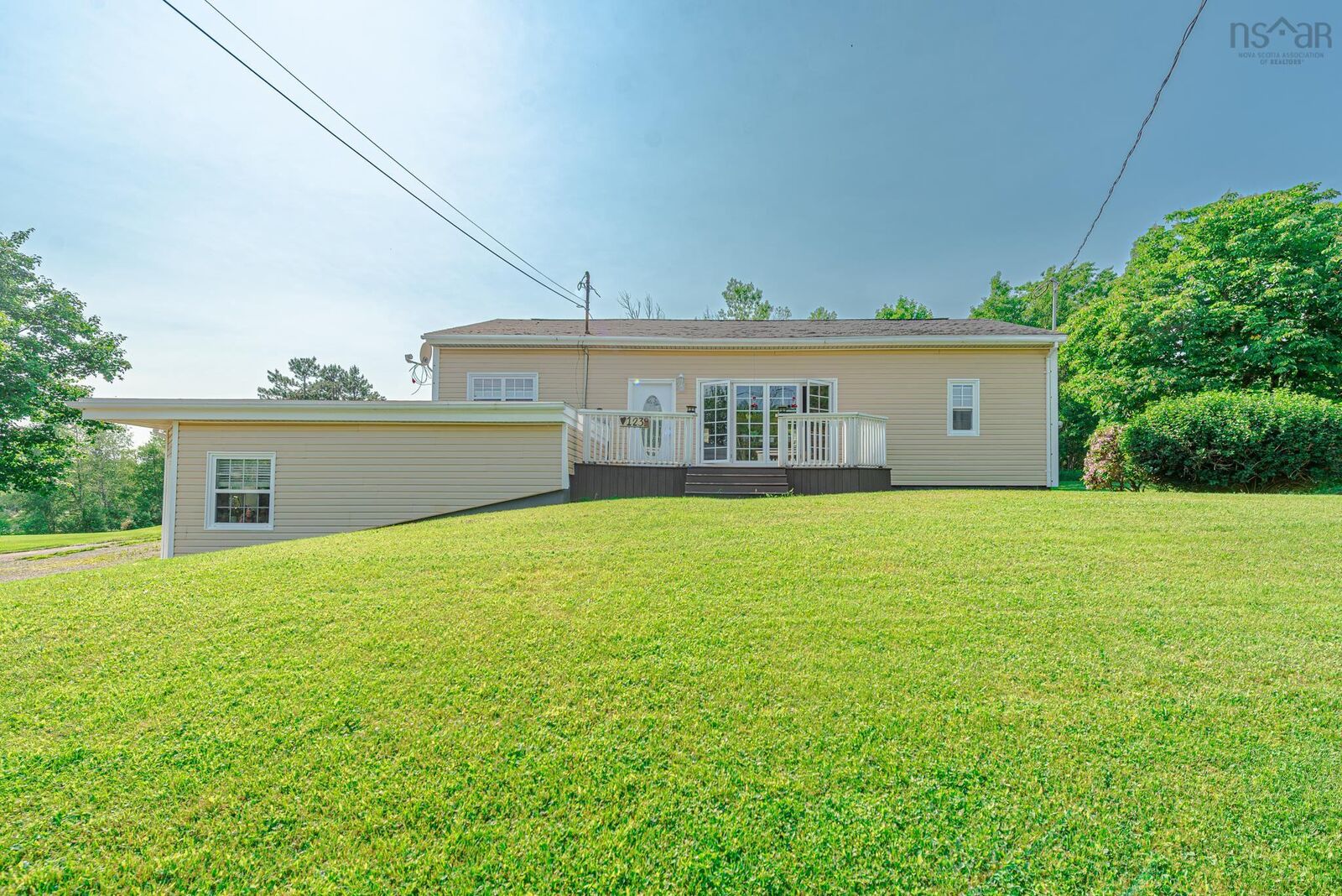 Property Photo:  123 Chance Harbour Road  NS B0X 1X0 