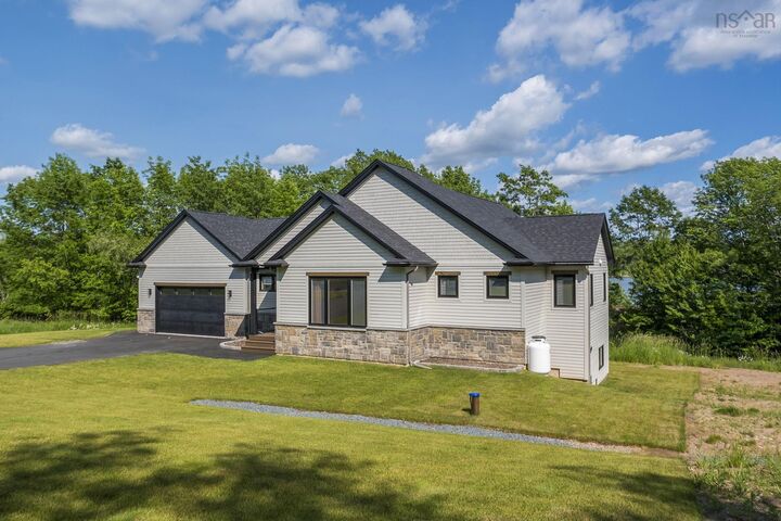 Property Photo: 27 Prettybird Lane NS B2T 1B3
