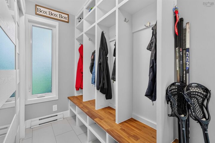 Property Photo: 5 Kilbirnie Lane NS B3M 4E4