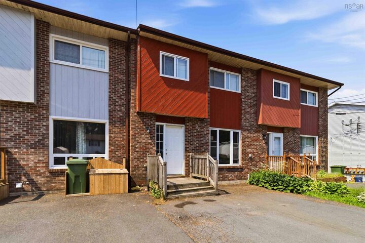 Property Photo: 434 Auburn Drive NS B2W 5V2
