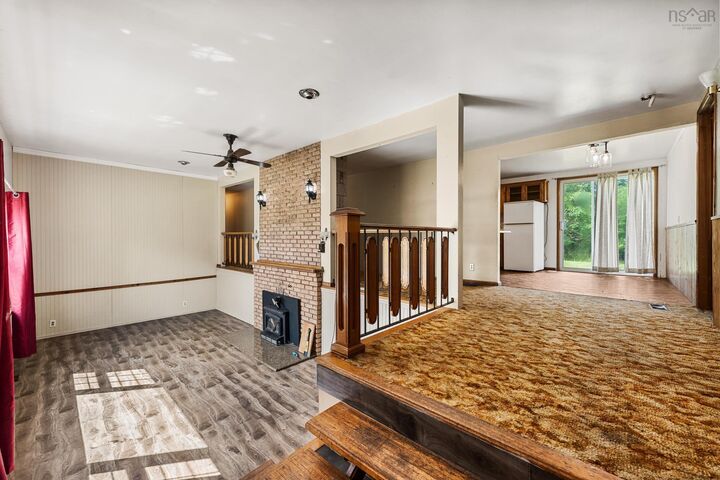Property Photo:  153 Argyle Head Road  NS B0W 1W0 