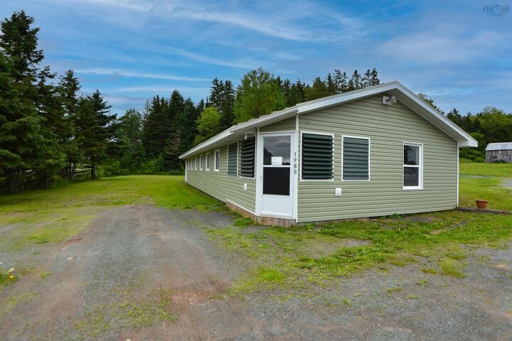 Property Photo: 1980 Highway 7 NS B2G 2L3