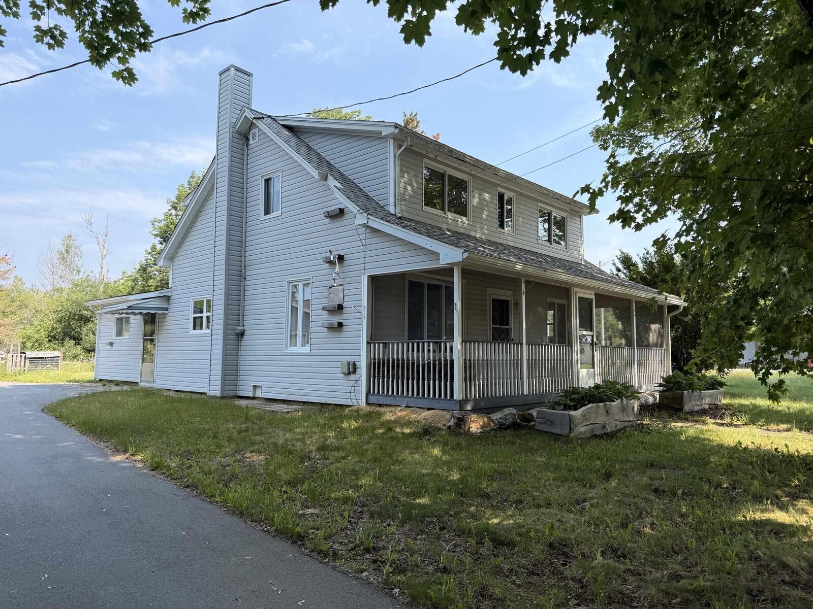 Property Photo:  6156 Highway 208  NS B0T 1X0 
