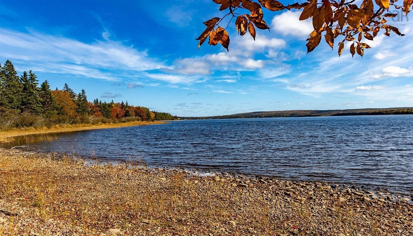 Property Photo:  Lot 2 0 Salem Road  NS B1J 1W2 
