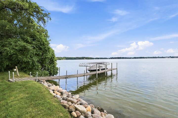 Property Photo:  4909 Three Points Boulevard  MN 55364 