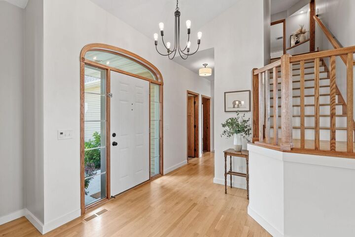 Property Photo: 499 Rowena Curve MN 55054