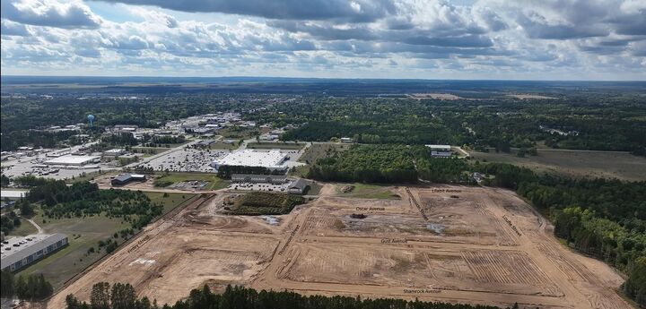 Property Photo: Tbd Lot 9 Gust Avenue MN 56470