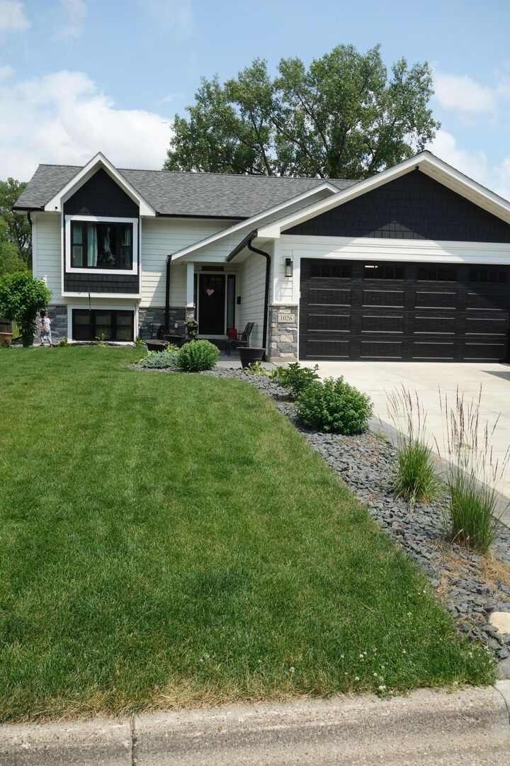 Property Photo: 1026 Carrie Street MN 55118