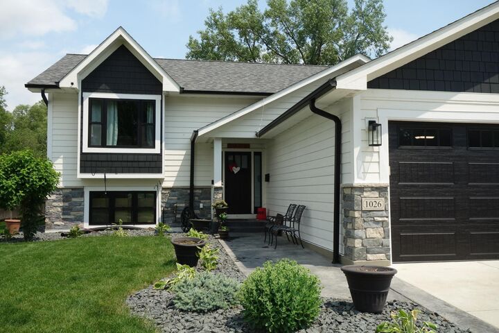 Property Photo:  1026 Carrie Street  MN 55118 