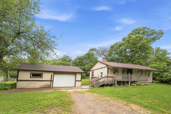Property Photo:  25456 166th Street NW  MN 55309 