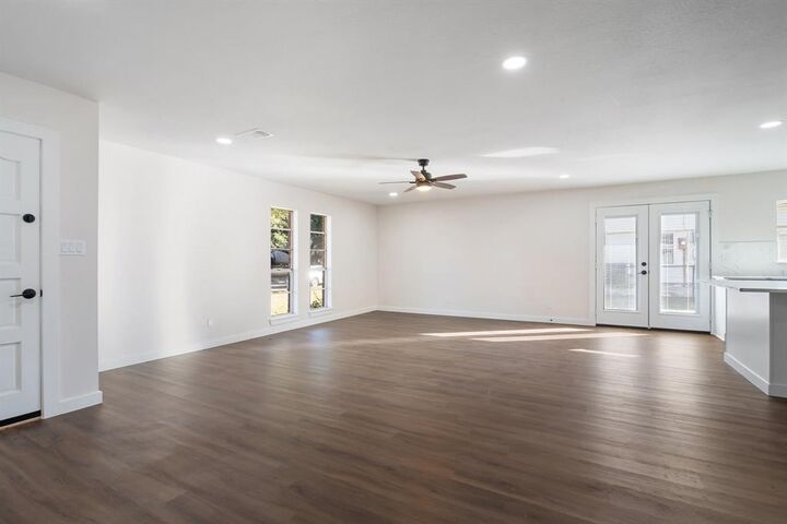 Property Photo:  1464 Big Bend Drive  TX 75023 