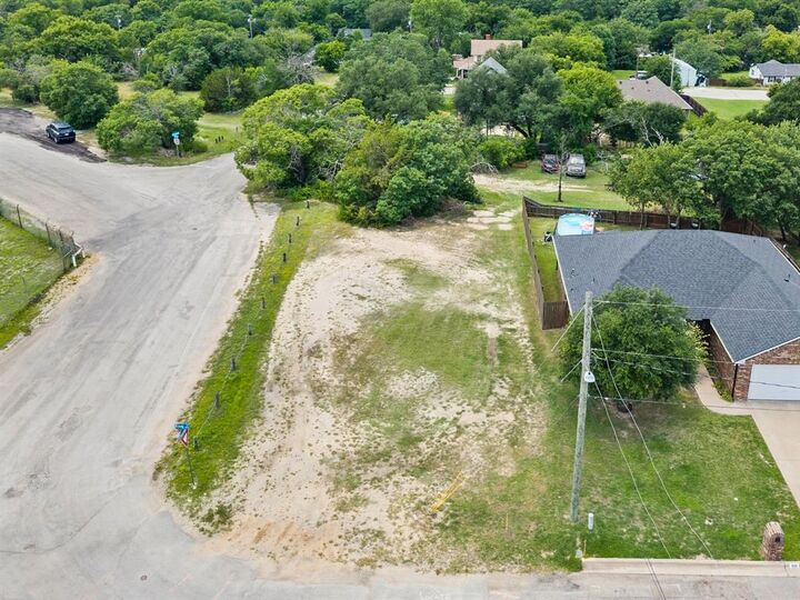 Property Photo:  Tbd King Street  TX 76086 
