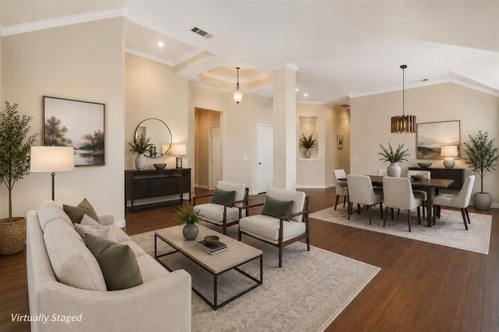 Property Photo:  6701 Candlecreek Lane  TX 75024 