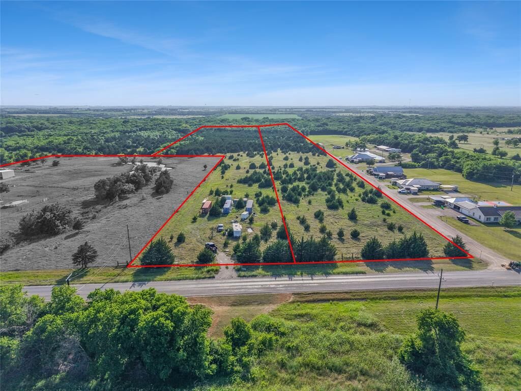 Property Photo:  654 N Fm 36 Lot 4  TX 75401 