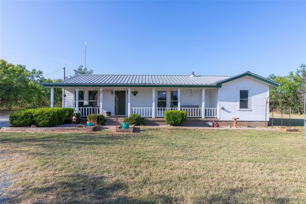Property Photo: 241 Bynum Lane TX 79602