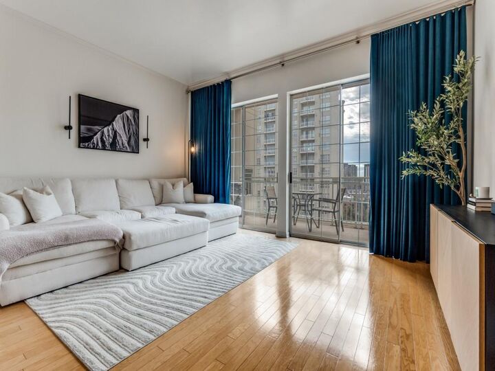 Property Photo:  3225 Turtle Creek Boulevard 1235  TX 75219 