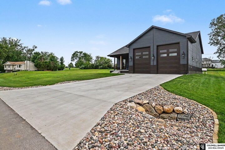 Property Photo: 1929 Beaver Lake Boulevard NE 68048