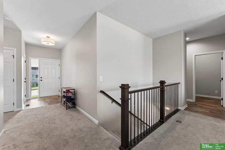 Property Photo:  9806 Osprey Lane  NE 68046 