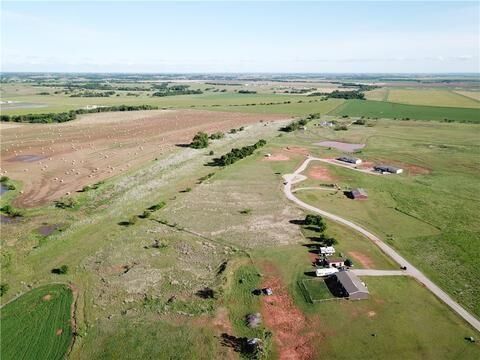 Property Photo: 1451 County Road 1344 OK 73018
